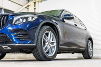 メルセデスベンツ GLC GLC200 ｽﾎﾟｰﾂ ﾚｰﾀﾞｰｾｰﾌﾃｨPKG　黒半革 ﾅﾋﾞTV 360ｶﾒﾗ 自動ﾄﾗﾝｸ ﾌｯﾄｵｰﾌﾟﾅｰ LEDﾍｯﾄﾞﾗｲﾄ AMGｴｱﾛ&19AW ACC BSM LCW　2年保証