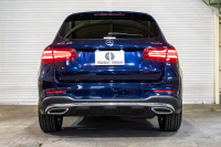 メルセデスベンツ GLC GLC200 ｽﾎﾟｰﾂ ﾚｰﾀﾞｰｾｰﾌﾃｨPKG　黒半革 ﾅﾋﾞTV 360ｶﾒﾗ 自動ﾄﾗﾝｸ ﾌｯﾄｵｰﾌﾟﾅｰ LEDﾍｯﾄﾞﾗｲﾄ AMGｴｱﾛ&19AW ACC BSM LCW　2年保証