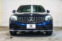 メルセデスベンツ GLC GLC200 ｽﾎﾟｰﾂ ﾚｰﾀﾞｰｾｰﾌﾃｨPKG　黒半革 ﾅﾋﾞTV 360ｶﾒﾗ 自動ﾄﾗﾝｸ ﾌｯﾄｵｰﾌﾟﾅｰ LEDﾍｯﾄﾞﾗｲﾄ AMGｴｱﾛ&19AW ACC BSM LCW　2年保証