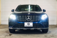 メルセデスベンツ GLC GLC200 ｽﾎﾟｰﾂ ﾚｰﾀﾞｰｾｰﾌﾃｨPKG　黒半革 ﾅﾋﾞTV 360ｶﾒﾗ 自動ﾄﾗﾝｸ ﾌｯﾄｵｰﾌﾟﾅｰ LEDﾍｯﾄﾞﾗｲﾄ AMGｴｱﾛ&19AW ACC BSM LCW　2年保証