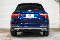 メルセデスベンツ GLC GLC200 ｽﾎﾟｰﾂ ﾚｰﾀﾞｰｾｰﾌﾃｨPKG　黒半革 ﾅﾋﾞTV 360ｶﾒﾗ 自動ﾄﾗﾝｸ ﾌｯﾄｵｰﾌﾟﾅｰ LEDﾍｯﾄﾞﾗｲﾄ AMGｴｱﾛ&19AW ACC BSM LCW　2年保証