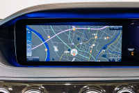 メルセデスベンツ Sクラス S450 ｴｸｽｸﾙｰｼﾌﾞ AMGﾗｲﾝ ﾚｰﾀﾞｰSP　後期 黒革 ﾊﾟﾉﾗﾏSR ﾅﾋﾞTV 360ｶﾒ ﾌﾞﾙﾒｽﾀｰ ﾍｯﾄﾞｱｯﾌﾟD ｿﾌﾄﾄﾞｱｸﾛｰｼﾞｬｰ 自動ﾄﾗﾝｸ ﾜｲﾔﾚｽﾁｬｰｼﾞ ｴｱﾊﾞﾗﾝｽPKG　2年保証