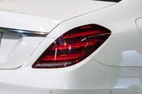 メルセデスベンツ Sクラス S450 ｴｸｽｸﾙｰｼﾌﾞ AMGﾗｲﾝ ﾚｰﾀﾞｰSP　後期 黒革 ﾊﾟﾉﾗﾏSR ﾅﾋﾞTV 360ｶﾒ ﾌﾞﾙﾒｽﾀｰ ﾍｯﾄﾞｱｯﾌﾟD ｿﾌﾄﾄﾞｱｸﾛｰｼﾞｬｰ 自動ﾄﾗﾝｸ ﾜｲﾔﾚｽﾁｬｰｼﾞ ｴｱﾊﾞﾗﾝｽPKG　2年保証