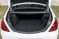 メルセデスベンツ Sクラス S450 ｴｸｽｸﾙｰｼﾌﾞ AMGﾗｲﾝ ﾚｰﾀﾞｰSP　後期 黒革 ﾊﾟﾉﾗﾏSR ﾅﾋﾞTV 360ｶﾒ ﾌﾞﾙﾒｽﾀｰ ﾍｯﾄﾞｱｯﾌﾟD ｿﾌﾄﾄﾞｱｸﾛｰｼﾞｬｰ 自動ﾄﾗﾝｸ ﾜｲﾔﾚｽﾁｬｰｼﾞ ｴｱﾊﾞﾗﾝｽPKG　2年保証