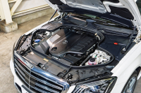 メルセデスベンツ Sクラス S450 ｴｸｽｸﾙｰｼﾌﾞ AMGﾗｲﾝ ﾚｰﾀﾞｰSP　後期 黒革 ﾊﾟﾉﾗﾏSR ﾅﾋﾞTV 360ｶﾒ ﾌﾞﾙﾒｽﾀｰ ﾍｯﾄﾞｱｯﾌﾟD ｿﾌﾄﾄﾞｱｸﾛｰｼﾞｬｰ 自動ﾄﾗﾝｸ ﾜｲﾔﾚｽﾁｬｰｼﾞ ｴｱﾊﾞﾗﾝｽPKG　2年保証