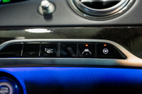 メルセデスベンツ Sクラス S450 ｴｸｽｸﾙｰｼﾌﾞ AMGﾗｲﾝ ﾚｰﾀﾞｰSP　後期 黒革 ﾊﾟﾉﾗﾏSR ﾅﾋﾞTV 360ｶﾒ ﾌﾞﾙﾒｽﾀｰ ﾍｯﾄﾞｱｯﾌﾟD ｿﾌﾄﾄﾞｱｸﾛｰｼﾞｬｰ 自動ﾄﾗﾝｸ ﾜｲﾔﾚｽﾁｬｰｼﾞ ｴｱﾊﾞﾗﾝｽPKG　2年保証
