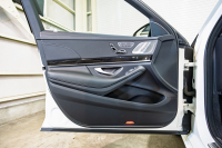 メルセデスベンツ Sクラス S450 ｴｸｽｸﾙｰｼﾌﾞ AMGﾗｲﾝ ﾚｰﾀﾞｰSP　後期 黒革 ﾊﾟﾉﾗﾏSR ﾅﾋﾞTV 360ｶﾒ ﾌﾞﾙﾒｽﾀｰ ﾍｯﾄﾞｱｯﾌﾟD ｿﾌﾄﾄﾞｱｸﾛｰｼﾞｬｰ 自動ﾄﾗﾝｸ ﾜｲﾔﾚｽﾁｬｰｼﾞ ｴｱﾊﾞﾗﾝｽPKG　2年保証