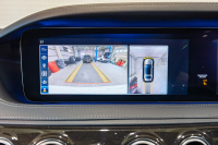 メルセデスベンツ Sクラス S450 ｴｸｽｸﾙｰｼﾌﾞ AMGﾗｲﾝ ﾚｰﾀﾞｰSP　後期 黒革 ﾊﾟﾉﾗﾏSR ﾅﾋﾞTV 360ｶﾒ ﾌﾞﾙﾒｽﾀｰ ﾍｯﾄﾞｱｯﾌﾟD ｿﾌﾄﾄﾞｱｸﾛｰｼﾞｬｰ 自動ﾄﾗﾝｸ ﾜｲﾔﾚｽﾁｬｰｼﾞ ｴｱﾊﾞﾗﾝｽPKG　2年保証