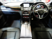 メルセデスベンツ Eクラス E350ﾌﾞﾙｰﾃｯｸ AVG AMGｽﾎﾟｰﾂ&ﾚｰﾀﾞｰｾｰﾌﾃｲPKG　 後期ﾓﾃﾞﾙ 黒革 ｼｰﾄﾋｰﾀｰ 純正ﾅﾋﾞ ﾌﾙｾｸﾞTV 360ｶﾒﾗ LEDﾍｯﾄﾞﾗｲﾄ AMGｴｱﾛ&18ｲﾝﾁAW　2年保証