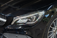 メルセデスベンツ CLAクラス CLA180 ｼｭｰﾃｨﾝｸﾞﾌﾞﾚｰｸ AMGｽﾀｲﾙ AMGﾌﾟﾚﾐｱﾑ&ﾚｰﾀﾞｰｾｰﾌﾃｨPKG　後期 Pｽﾀ 黒半革 ｻﾝﾙｰﾌ ｼｰﾄﾋｰﾀｰ 純正ﾅﾋﾞ ﾌﾙｾｸﾞTV harman/kardon CarPlay Bｶﾒﾗ PTS LEDﾍｯﾄﾞﾗｲﾄ ｱﾝﾋﾞｴﾝﾄ AMGｴｱﾛ&18ｲﾝﾁAW　2年保証付