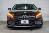 メルセデスベンツ CLAクラス CLA180 ｼｭｰﾃｨﾝｸﾞﾌﾞﾚｰｸ AMGｽﾀｲﾙ AMGﾌﾟﾚﾐｱﾑ&ﾚｰﾀﾞｰｾｰﾌﾃｨPKG　後期 Pｽﾀ 黒半革 ｻﾝﾙｰﾌ ｼｰﾄﾋｰﾀｰ 純正ﾅﾋﾞ ﾌﾙｾｸﾞTV harman/kardon CarPlay Bｶﾒﾗ PTS LEDﾍｯﾄﾞﾗｲﾄ ｱﾝﾋﾞｴﾝﾄ AMGｴｱﾛ&18ｲﾝﾁAW　2年保証付