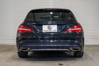 メルセデスベンツ CLAクラス CLA180 ｼｭｰﾃｨﾝｸﾞﾌﾞﾚｰｸ AMGｽﾀｲﾙ AMGﾌﾟﾚﾐｱﾑ&ﾚｰﾀﾞｰｾｰﾌﾃｨPKG　後期 Pｽﾀ 黒半革 ｻﾝﾙｰﾌ ｼｰﾄﾋｰﾀｰ 純正ﾅﾋﾞ ﾌﾙｾｸﾞTV harman/kardon CarPlay Bｶﾒﾗ PTS LEDﾍｯﾄﾞﾗｲﾄ ｱﾝﾋﾞｴﾝﾄ AMGｴｱﾛ&18ｲﾝﾁAW　2年保証付