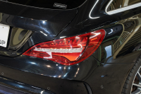 メルセデスベンツ CLAクラス CLA180 ｼｭｰﾃｨﾝｸﾞﾌﾞﾚｰｸ AMGｽﾀｲﾙ AMGﾌﾟﾚﾐｱﾑ&ﾚｰﾀﾞｰｾｰﾌﾃｨPKG　後期 Pｽﾀ 黒半革 ｻﾝﾙｰﾌ ｼｰﾄﾋｰﾀｰ 純正ﾅﾋﾞ ﾌﾙｾｸﾞTV harman/kardon CarPlay Bｶﾒﾗ PTS LEDﾍｯﾄﾞﾗｲﾄ ｱﾝﾋﾞｴﾝﾄ AMGｴｱﾛ&18ｲﾝﾁAW　2年保証付