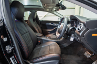 メルセデスベンツ CLAクラス CLA180 ｼｭｰﾃｨﾝｸﾞﾌﾞﾚｰｸ AMGｽﾀｲﾙ AMGﾌﾟﾚﾐｱﾑ&ﾚｰﾀﾞｰｾｰﾌﾃｨPKG　後期 Pｽﾀ 黒半革 ｻﾝﾙｰﾌ ｼｰﾄﾋｰﾀｰ 純正ﾅﾋﾞ ﾌﾙｾｸﾞTV harman/kardon CarPlay Bｶﾒﾗ PTS LEDﾍｯﾄﾞﾗｲﾄ ｱﾝﾋﾞｴﾝﾄ AMGｴｱﾛ&18ｲﾝﾁAW　2年保証付