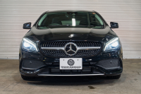 メルセデスベンツ CLAクラス CLA180 ｼｭｰﾃｨﾝｸﾞﾌﾞﾚｰｸ AMGｽﾀｲﾙ AMGﾌﾟﾚﾐｱﾑ&ﾚｰﾀﾞｰｾｰﾌﾃｨPKG　後期 Pｽﾀ 黒半革 ｻﾝﾙｰﾌ ｼｰﾄﾋｰﾀｰ 純正ﾅﾋﾞ ﾌﾙｾｸﾞTV harman/kardon CarPlay Bｶﾒﾗ PTS LEDﾍｯﾄﾞﾗｲﾄ ｱﾝﾋﾞｴﾝﾄ AMGｴｱﾛ&18ｲﾝﾁAW　2年保証付