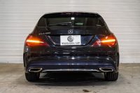 メルセデスベンツ CLAクラス CLA180 ｼｭｰﾃｨﾝｸﾞﾌﾞﾚｰｸ AMGｽﾀｲﾙ AMGﾌﾟﾚﾐｱﾑ&ﾚｰﾀﾞｰｾｰﾌﾃｨPKG　後期 Pｽﾀ 黒半革 ｻﾝﾙｰﾌ ｼｰﾄﾋｰﾀｰ 純正ﾅﾋﾞ ﾌﾙｾｸﾞTV harman/kardon CarPlay Bｶﾒﾗ PTS LEDﾍｯﾄﾞﾗｲﾄ ｱﾝﾋﾞｴﾝﾄ AMGｴｱﾛ&18ｲﾝﾁAW　2年保証付