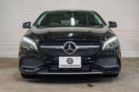 メルセデスベンツ CLAクラス CLA180 ｼｭｰﾃｨﾝｸﾞﾌﾞﾚｰｸ AMGｽﾀｲﾙ AMGﾌﾟﾚﾐｱﾑ&ﾚｰﾀﾞｰｾｰﾌﾃｨPKG　後期 Pｽﾀ 黒半革 ｻﾝﾙｰﾌ ｼｰﾄﾋｰﾀｰ 純正ﾅﾋﾞ ﾌﾙｾｸﾞTV harman/kardon CarPlay Bｶﾒﾗ PTS LEDﾍｯﾄﾞﾗｲﾄ ｱﾝﾋﾞｴﾝﾄ AMGｴｱﾛ&18ｲﾝﾁAW　2年保証付