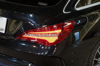 メルセデスベンツ CLAクラス CLA180 ｼｭｰﾃｨﾝｸﾞﾌﾞﾚｰｸ AMGｽﾀｲﾙ AMGﾌﾟﾚﾐｱﾑ&ﾚｰﾀﾞｰｾｰﾌﾃｨPKG　後期 Pｽﾀ 黒半革 ｻﾝﾙｰﾌ ｼｰﾄﾋｰﾀｰ 純正ﾅﾋﾞ ﾌﾙｾｸﾞTV harman/kardon CarPlay Bｶﾒﾗ PTS LEDﾍｯﾄﾞﾗｲﾄ ｱﾝﾋﾞｴﾝﾄ AMGｴｱﾛ&18ｲﾝﾁAW　2年保証付