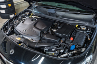 メルセデスベンツ CLAクラス CLA180 ｼｭｰﾃｨﾝｸﾞﾌﾞﾚｰｸ AMGｽﾀｲﾙ AMGﾌﾟﾚﾐｱﾑ&ﾚｰﾀﾞｰｾｰﾌﾃｨPKG　後期 Pｽﾀ 黒半革 ｻﾝﾙｰﾌ ｼｰﾄﾋｰﾀｰ 純正ﾅﾋﾞ ﾌﾙｾｸﾞTV harman/kardon CarPlay Bｶﾒﾗ PTS LEDﾍｯﾄﾞﾗｲﾄ ｱﾝﾋﾞｴﾝﾄ AMGｴｱﾛ&18ｲﾝﾁAW　2年保証付