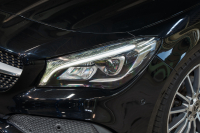 メルセデスベンツ CLAクラス CLA180 ｼｭｰﾃｨﾝｸﾞﾌﾞﾚｰｸ AMGｽﾀｲﾙ AMGﾌﾟﾚﾐｱﾑ&ﾚｰﾀﾞｰｾｰﾌﾃｨPKG　後期 Pｽﾀ 黒半革 ｻﾝﾙｰﾌ ｼｰﾄﾋｰﾀｰ 純正ﾅﾋﾞ ﾌﾙｾｸﾞTV harman/kardon CarPlay Bｶﾒﾗ PTS LEDﾍｯﾄﾞﾗｲﾄ ｱﾝﾋﾞｴﾝﾄ AMGｴｱﾛ&18ｲﾝﾁAW　2年保証付