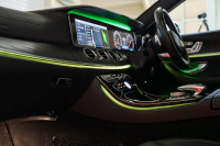 メルセデスベンツ Eクラス E200 ﾜｺﾞﾝ AVG AMGﾗｲﾝ ﾚｰﾀﾞｰｾｰﾌﾃｨPKG　中期 黒革 ﾊﾟﾉﾗﾏSR ﾅﾋﾞTV 360ｶﾒﾗ Newﾃﾞｻﾞｲﾝｽﾃｱ 自動ﾄﾗﾝｸ ﾌｯﾄｵｰﾌﾟﾅｰ AMGｴｱﾛ&19AW ACC BSM LCW　2年保証