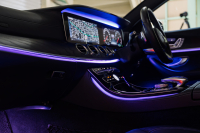 メルセデスベンツ Eクラス E200 ﾜｺﾞﾝ AVG AMGﾗｲﾝ ﾚｰﾀﾞｰｾｰﾌﾃｨPKG　中期 黒革 ﾊﾟﾉﾗﾏSR ﾅﾋﾞTV 360ｶﾒﾗ Newﾃﾞｻﾞｲﾝｽﾃｱ 自動ﾄﾗﾝｸ ﾌｯﾄｵｰﾌﾟﾅｰ AMGｴｱﾛ&19AW ACC BSM LCW　2年保証