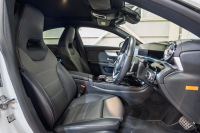 メルセデスベンツ CLAクラス CLA200d AMGﾗｲﾝ ﾚｻﾞｰ&ｱﾄﾞﾊﾞﾝｽﾄﾞ&ﾅﾋﾞ& ﾚｰﾀﾞｰPKG　黒灰革 ｼｰﾄﾋｰﾀｰ ﾊﾟﾉﾗﾏSR MBUXﾅﾋﾞ ﾌﾙｾｸﾞTV 360ｶﾒﾗ ﾍｯﾄﾞｱｯﾌﾟD ｱﾄﾞﾊﾞﾝｽﾄﾞｻｳﾝﾄﾞ ﾏﾙﾁﾋﾞｰﾑLED AMGｴｱﾛ&18ｲﾝﾁAW　2年保証