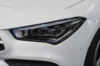 メルセデスベンツ CLAクラス CLA200d AMGﾗｲﾝ ﾚｻﾞｰ&ｱﾄﾞﾊﾞﾝｽﾄﾞ&ﾅﾋﾞ& ﾚｰﾀﾞｰPKG　黒灰革 ｼｰﾄﾋｰﾀｰ ﾊﾟﾉﾗﾏSR MBUXﾅﾋﾞ ﾌﾙｾｸﾞTV 360ｶﾒﾗ ﾍｯﾄﾞｱｯﾌﾟD ｱﾄﾞﾊﾞﾝｽﾄﾞｻｳﾝﾄﾞ ﾏﾙﾁﾋﾞｰﾑLED AMGｴｱﾛ&18ｲﾝﾁAW　2年保証