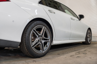 メルセデスベンツ CLAクラス CLA200d AMGﾗｲﾝ ﾚｻﾞｰ&ｱﾄﾞﾊﾞﾝｽﾄﾞ&ﾅﾋﾞ& ﾚｰﾀﾞｰPKG　黒灰革 ｼｰﾄﾋｰﾀｰ ﾊﾟﾉﾗﾏSR MBUXﾅﾋﾞ ﾌﾙｾｸﾞTV 360ｶﾒﾗ ﾍｯﾄﾞｱｯﾌﾟD ｱﾄﾞﾊﾞﾝｽﾄﾞｻｳﾝﾄﾞ ﾏﾙﾁﾋﾞｰﾑLED AMGｴｱﾛ&18ｲﾝﾁAW　2年保証