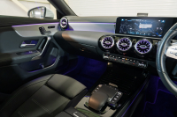 メルセデスベンツ CLAクラス CLA200d AMGﾗｲﾝ ﾚｻﾞｰ&ｱﾄﾞﾊﾞﾝｽﾄﾞ&ﾅﾋﾞ& ﾚｰﾀﾞｰPKG　黒灰革 ｼｰﾄﾋｰﾀｰ ﾊﾟﾉﾗﾏSR MBUXﾅﾋﾞ ﾌﾙｾｸﾞTV 360ｶﾒﾗ ﾍｯﾄﾞｱｯﾌﾟD ｱﾄﾞﾊﾞﾝｽﾄﾞｻｳﾝﾄﾞ ﾏﾙﾁﾋﾞｰﾑLED AMGｴｱﾛ&18ｲﾝﾁAW　2年保証