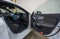 メルセデスベンツ CLAクラス CLA200d AMGﾗｲﾝ ﾚｻﾞｰ&ｱﾄﾞﾊﾞﾝｽﾄﾞ&ﾅﾋﾞ& ﾚｰﾀﾞｰPKG　黒灰革 ｼｰﾄﾋｰﾀｰ ﾊﾟﾉﾗﾏSR MBUXﾅﾋﾞ ﾌﾙｾｸﾞTV 360ｶﾒﾗ ﾍｯﾄﾞｱｯﾌﾟD ｱﾄﾞﾊﾞﾝｽﾄﾞｻｳﾝﾄﾞ ﾏﾙﾁﾋﾞｰﾑLED AMGｴｱﾛ&18ｲﾝﾁAW　2年保証