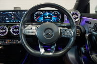メルセデスベンツ CLAクラス CLA200d AMGﾗｲﾝ ﾚｻﾞｰ&ｱﾄﾞﾊﾞﾝｽﾄﾞ&ﾅﾋﾞ& ﾚｰﾀﾞｰPKG　黒灰革 ｼｰﾄﾋｰﾀｰ ﾊﾟﾉﾗﾏSR MBUXﾅﾋﾞ ﾌﾙｾｸﾞTV 360ｶﾒﾗ ﾍｯﾄﾞｱｯﾌﾟD ｱﾄﾞﾊﾞﾝｽﾄﾞｻｳﾝﾄﾞ ﾏﾙﾁﾋﾞｰﾑLED AMGｴｱﾛ&18ｲﾝﾁAW　2年保証