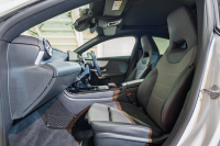 メルセデスベンツ CLAクラス CLA200d AMGﾗｲﾝ ﾚｻﾞｰ&ｱﾄﾞﾊﾞﾝｽﾄﾞ&ﾅﾋﾞ& ﾚｰﾀﾞｰPKG　黒灰革 ｼｰﾄﾋｰﾀｰ ﾊﾟﾉﾗﾏSR MBUXﾅﾋﾞ ﾌﾙｾｸﾞTV 360ｶﾒﾗ ﾍｯﾄﾞｱｯﾌﾟD ｱﾄﾞﾊﾞﾝｽﾄﾞｻｳﾝﾄﾞ ﾏﾙﾁﾋﾞｰﾑLED AMGｴｱﾛ&18ｲﾝﾁAW　2年保証