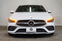メルセデスベンツ CLAクラス CLA200d AMGﾗｲﾝ ﾚｻﾞｰ&ｱﾄﾞﾊﾞﾝｽﾄﾞ&ﾅﾋﾞ& ﾚｰﾀﾞｰPKG　黒灰革 ｼｰﾄﾋｰﾀｰ ﾊﾟﾉﾗﾏSR MBUXﾅﾋﾞ ﾌﾙｾｸﾞTV 360ｶﾒﾗ ﾍｯﾄﾞｱｯﾌﾟD ｱﾄﾞﾊﾞﾝｽﾄﾞｻｳﾝﾄﾞ ﾏﾙﾁﾋﾞｰﾑLED AMGｴｱﾛ&18ｲﾝﾁAW　2年保証