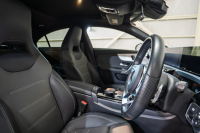 メルセデスベンツ CLAクラス CLA200d AMGﾗｲﾝ ﾚｻﾞｰ&ｱﾄﾞﾊﾞﾝｽﾄﾞ&ﾅﾋﾞ& ﾚｰﾀﾞｰPKG　黒灰革 ｼｰﾄﾋｰﾀｰ ﾊﾟﾉﾗﾏSR MBUXﾅﾋﾞ ﾌﾙｾｸﾞTV 360ｶﾒﾗ ﾍｯﾄﾞｱｯﾌﾟD ｱﾄﾞﾊﾞﾝｽﾄﾞｻｳﾝﾄﾞ ﾏﾙﾁﾋﾞｰﾑLED AMGｴｱﾛ&18ｲﾝﾁAW　2年保証