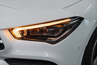 メルセデスベンツ CLAクラス CLA200d AMGﾗｲﾝ ﾚｻﾞｰ&ｱﾄﾞﾊﾞﾝｽﾄﾞ&ﾅﾋﾞ& ﾚｰﾀﾞｰPKG　黒灰革 ｼｰﾄﾋｰﾀｰ ﾊﾟﾉﾗﾏSR MBUXﾅﾋﾞ ﾌﾙｾｸﾞTV 360ｶﾒﾗ ﾍｯﾄﾞｱｯﾌﾟD ｱﾄﾞﾊﾞﾝｽﾄﾞｻｳﾝﾄﾞ ﾏﾙﾁﾋﾞｰﾑLED AMGｴｱﾛ&18ｲﾝﾁAW　2年保証