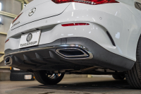 メルセデスベンツ CLAクラス CLA200d AMGﾗｲﾝ ﾚｻﾞｰ&ｱﾄﾞﾊﾞﾝｽﾄﾞ&ﾅﾋﾞ& ﾚｰﾀﾞｰPKG　黒灰革 ｼｰﾄﾋｰﾀｰ ﾊﾟﾉﾗﾏSR MBUXﾅﾋﾞ ﾌﾙｾｸﾞTV 360ｶﾒﾗ ﾍｯﾄﾞｱｯﾌﾟD ｱﾄﾞﾊﾞﾝｽﾄﾞｻｳﾝﾄﾞ ﾏﾙﾁﾋﾞｰﾑLED AMGｴｱﾛ&18ｲﾝﾁAW　2年保証