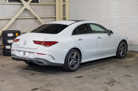 メルセデスベンツ CLAクラス CLA200d AMGﾗｲﾝ ﾚｻﾞｰ&ｱﾄﾞﾊﾞﾝｽﾄﾞ&ﾅﾋﾞ& ﾚｰﾀﾞｰPKG　黒灰革 ｼｰﾄﾋｰﾀｰ ﾊﾟﾉﾗﾏSR MBUXﾅﾋﾞ ﾌﾙｾｸﾞTV 360ｶﾒﾗ ﾍｯﾄﾞｱｯﾌﾟD ｱﾄﾞﾊﾞﾝｽﾄﾞｻｳﾝﾄﾞ ﾏﾙﾁﾋﾞｰﾑLED AMGｴｱﾛ&18ｲﾝﾁAW　2年保証