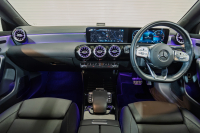 メルセデスベンツ CLAクラス CLA200d AMGﾗｲﾝ ﾚｻﾞｰ&ｱﾄﾞﾊﾞﾝｽﾄﾞ&ﾅﾋﾞ& ﾚｰﾀﾞｰPKG　黒灰革 ｼｰﾄﾋｰﾀｰ ﾊﾟﾉﾗﾏSR MBUXﾅﾋﾞ ﾌﾙｾｸﾞTV 360ｶﾒﾗ ﾍｯﾄﾞｱｯﾌﾟD ｱﾄﾞﾊﾞﾝｽﾄﾞｻｳﾝﾄﾞ ﾏﾙﾁﾋﾞｰﾑLED AMGｴｱﾛ&18ｲﾝﾁAW　2年保証