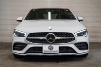 メルセデスベンツ CLAクラス CLA200d AMGﾗｲﾝ ﾚｻﾞｰ&ｱﾄﾞﾊﾞﾝｽﾄﾞ&ﾅﾋﾞ& ﾚｰﾀﾞｰPKG　黒灰革 ｼｰﾄﾋｰﾀｰ ﾊﾟﾉﾗﾏSR MBUXﾅﾋﾞ ﾌﾙｾｸﾞTV 360ｶﾒﾗ ﾍｯﾄﾞｱｯﾌﾟD ｱﾄﾞﾊﾞﾝｽﾄﾞｻｳﾝﾄﾞ ﾏﾙﾁﾋﾞｰﾑLED AMGｴｱﾛ&18ｲﾝﾁAW　2年保証