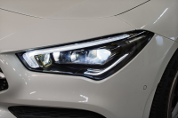 メルセデスベンツ CLAクラス CLA200d AMGﾗｲﾝ ﾚｻﾞｰ&ｱﾄﾞﾊﾞﾝｽﾄﾞ&ﾅﾋﾞ& ﾚｰﾀﾞｰPKG　黒灰革 ｼｰﾄﾋｰﾀｰ ﾊﾟﾉﾗﾏSR MBUXﾅﾋﾞ ﾌﾙｾｸﾞTV 360ｶﾒﾗ ﾍｯﾄﾞｱｯﾌﾟD ｱﾄﾞﾊﾞﾝｽﾄﾞｻｳﾝﾄﾞ ﾏﾙﾁﾋﾞｰﾑLED AMGｴｱﾛ&18ｲﾝﾁAW　2年保証