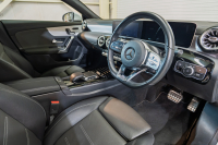 メルセデスベンツ CLAクラス CLA200d AMGﾗｲﾝ ﾚｻﾞｰ&ｱﾄﾞﾊﾞﾝｽﾄﾞ&ﾅﾋﾞ& ﾚｰﾀﾞｰPKG　黒灰革 ｼｰﾄﾋｰﾀｰ ﾊﾟﾉﾗﾏSR MBUXﾅﾋﾞ ﾌﾙｾｸﾞTV 360ｶﾒﾗ ﾍｯﾄﾞｱｯﾌﾟD ｱﾄﾞﾊﾞﾝｽﾄﾞｻｳﾝﾄﾞ ﾏﾙﾁﾋﾞｰﾑLED AMGｴｱﾛ&18ｲﾝﾁAW　2年保証