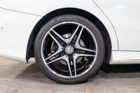 メルセデスベンツ CLAクラス CLA250 4MATIC ﾚｰﾀﾞｰｾｰﾌﾃｨPKG　中期 Pｽﾀ ECO 黒半革 ﾊﾟﾉﾗﾏSR 純正ﾅﾋﾞ ﾌﾙｾｸﾞ Bｶﾒﾗ PTS HID ACC BSM LCW AMGｴｱﾛ&18AW 7G-DCT　2年保証