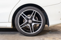 メルセデスベンツ CLAクラス CLA250 4MATIC ﾚｰﾀﾞｰｾｰﾌﾃｨPKG　中期 Pｽﾀ ECO 黒半革 ﾊﾟﾉﾗﾏSR 純正ﾅﾋﾞ ﾌﾙｾｸﾞ Bｶﾒﾗ PTS HID ACC BSM LCW AMGｴｱﾛ&18AW 7G-DCT　2年保証