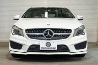 メルセデスベンツ CLAクラス CLA250 4MATIC ﾚｰﾀﾞｰｾｰﾌﾃｨPKG　中期 Pｽﾀ ECO 黒半革 ﾊﾟﾉﾗﾏSR 純正ﾅﾋﾞ ﾌﾙｾｸﾞ Bｶﾒﾗ PTS HID ACC BSM LCW AMGｴｱﾛ&18AW 7G-DCT　2年保証