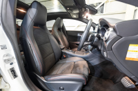 メルセデスベンツ CLAクラス CLA250 4MATIC ﾚｰﾀﾞｰｾｰﾌﾃｨPKG　中期 Pｽﾀ ECO 黒半革 ﾊﾟﾉﾗﾏSR 純正ﾅﾋﾞ ﾌﾙｾｸﾞ Bｶﾒﾗ PTS HID ACC BSM LCW AMGｴｱﾛ&18AW 7G-DCT　2年保証