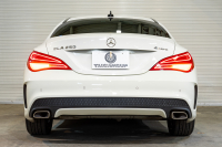 メルセデスベンツ CLAクラス CLA250 4MATIC ﾚｰﾀﾞｰｾｰﾌﾃｨPKG　中期 Pｽﾀ ECO 黒半革 ﾊﾟﾉﾗﾏSR 純正ﾅﾋﾞ ﾌﾙｾｸﾞ Bｶﾒﾗ PTS HID ACC BSM LCW AMGｴｱﾛ&18AW 7G-DCT　2年保証