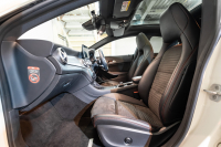 メルセデスベンツ CLAクラス CLA250 4MATIC ﾚｰﾀﾞｰｾｰﾌﾃｨPKG　中期 Pｽﾀ ECO 黒半革 ﾊﾟﾉﾗﾏSR 純正ﾅﾋﾞ ﾌﾙｾｸﾞ Bｶﾒﾗ PTS HID ACC BSM LCW AMGｴｱﾛ&18AW 7G-DCT　2年保証