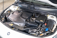 メルセデスベンツ CLAクラス CLA250 4MATIC ﾚｰﾀﾞｰｾｰﾌﾃｨPKG　中期 Pｽﾀ ECO 黒半革 ﾊﾟﾉﾗﾏSR 純正ﾅﾋﾞ ﾌﾙｾｸﾞ Bｶﾒﾗ PTS HID ACC BSM LCW AMGｴｱﾛ&18AW 7G-DCT　2年保証