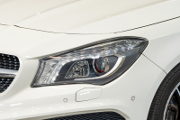 メルセデスベンツ CLAクラス CLA250 4MATIC ﾚｰﾀﾞｰｾｰﾌﾃｨPKG　中期 Pｽﾀ ECO 黒半革 ﾊﾟﾉﾗﾏSR 純正ﾅﾋﾞ ﾌﾙｾｸﾞ Bｶﾒﾗ PTS HID ACC BSM LCW AMGｴｱﾛ&18AW 7G-DCT　2年保証